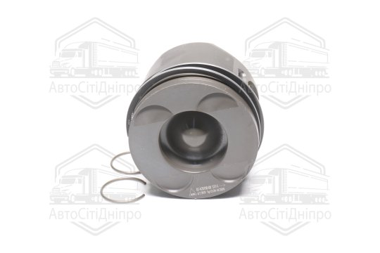 Поршень з кільцями MB 88.0 OM646.986 (вир-во NURAL)