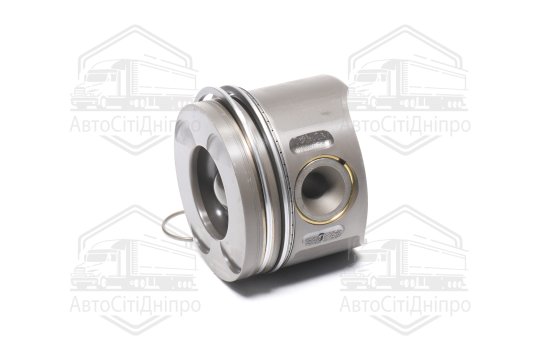 Поршень з кільцями MB 88.0 OM646.986 (вир-во NURAL)