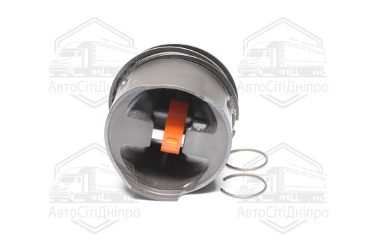 Поршень з кільцями MB 88.0 OM646.986 (вир-во NURAL)
