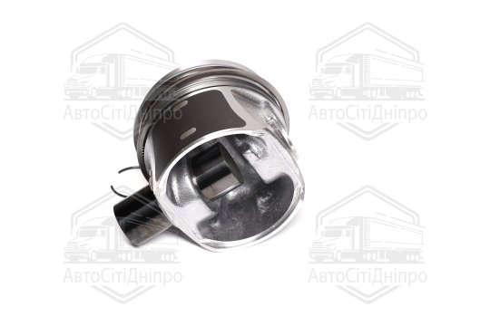 Поршень з кільцями VAG 79,5 1.2TDI/1.6TDI (вир-во NURAL)