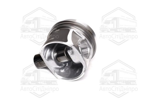 Поршень з кільцями VAG 79,5 1.2TDI/1.6TDI (вир-во NURAL)