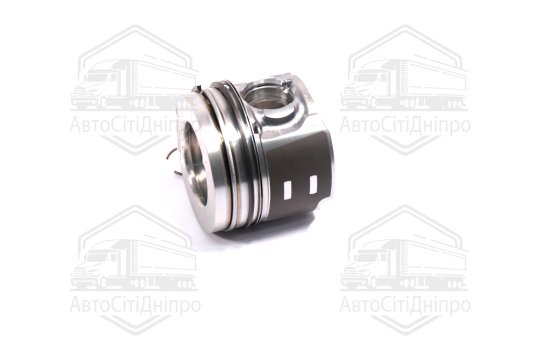Поршень з кільцями FORD/PSA 75.5 1,6 HDI 9HE(DV6DBM) (вир-во NURAL)