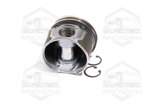 Поршень з кільцями FORD 83,00 Duratorg 1.8TDCI Transit Connect  (вир-во NURAL)