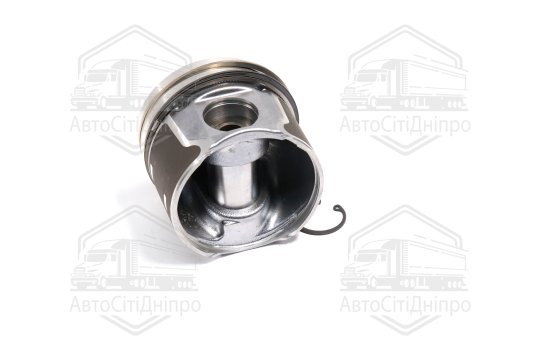 Поршень з кільцями FORD 83,00 Duratorg 1.8TDCI Transit Connect  (вир-во NURAL)