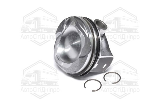 Поршень з кільцями FORD 79.5 1.5 EcoBoost 14- (вир-во NURAL)