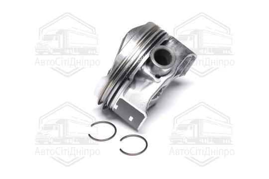 Поршень з кільцями FORD 79.5 1.5 EcoBoost 14- (вир-во NURAL)