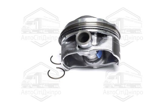 Поршень з кільцями FORD 79.5 1.5 EcoBoost 14- (вир-во NURAL)