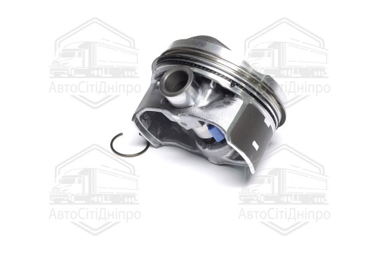 Поршень з кільцями FORD 79.5 1.5 EcoBoost 14- (вир-во NURAL)