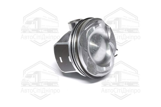 Поршень з кільцями FORD 79.5 1.5 EcoBoost 14- (вир-во NURAL)