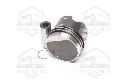 Поршень з кільцями VAG 79.51 1.9TD AAZ/ABL/ADE (вир-во NURAL)