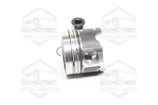Поршень з кільцями VAG 79.51 1.9TD AAZ/ABL/ADE (вир-во NURAL)