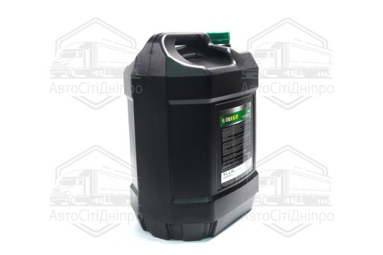 Олива моторна OIL RIGHT М10Г2к SAE 30 CC (Каністра 10л)