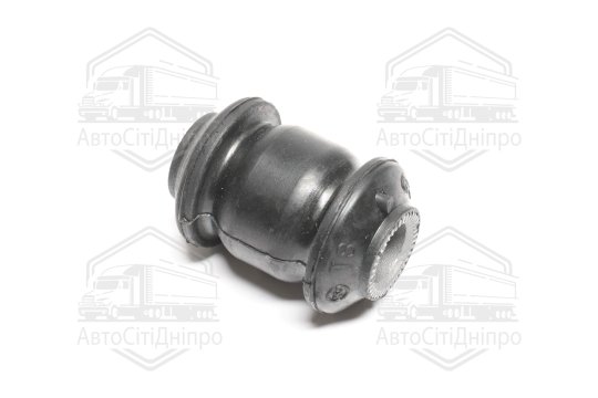 Сайлентблок важеля CHEVROLET AVEO 05 перед. міст з обох сторін 96535087 (вир-во ONNURI)