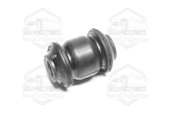 Сайлентблок важеля CHEVROLET AVEO 05 перед. міст з обох сторін 96535087 (вир-во ONNURI)