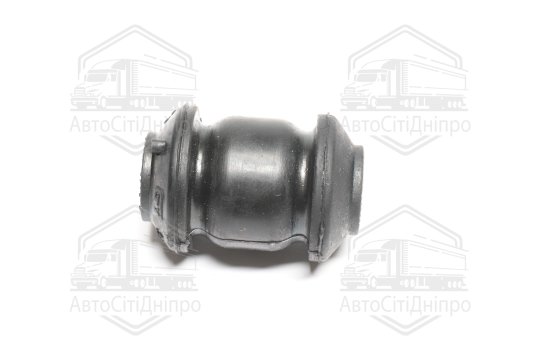 Сайлентблок важеля CHEVROLET AVEO 05 перед. міст з обох сторін 96535087 (вир-во ONNURI)