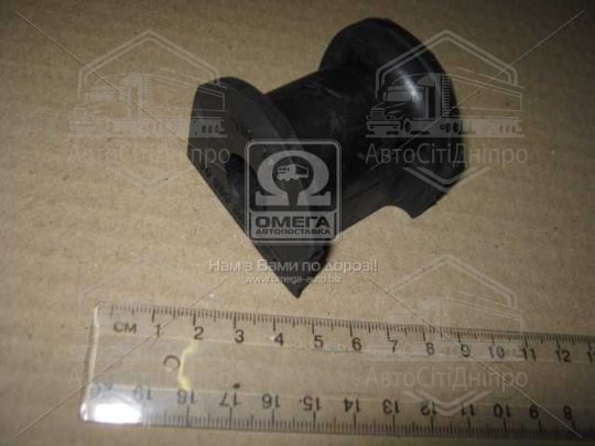 Втулка стабілізатора CHEVROLET LACETTI передн. вісь 96839848 (вир-во ONNURI)