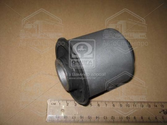 Втулка балки CHEVROLET AVEO задн. вісь 96535146 (вир-во ONNURI)