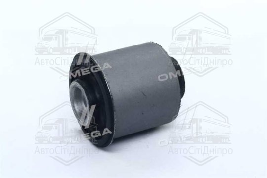 Втулка балки CHEVROLET AVEO задн. вісь 96535146 (вир-во ONNURI)