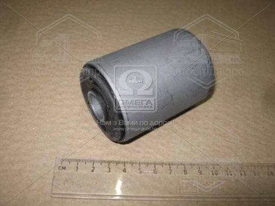 Сайлентблок ресори H-100 04-55118-4A501 (вир-во ONNURI)