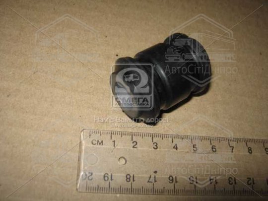 Сайлентблок задн. поперечно важеля HYUNDAI TUCSON 04-09 55227-2D000 (вир-во ONNURI)