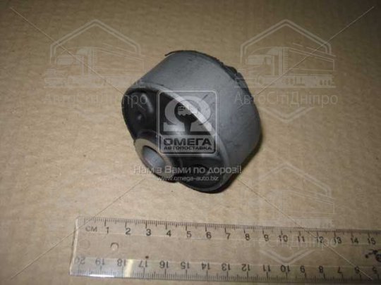 Сайлентблок перед. важеля HYUNDAI GETZ 54584-1C300 (вир-во ONNURI)