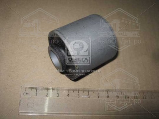 Сайлентблок передн. нижн. важеля PREGIO 98-04 0K72A-34-820 (вир-во ONNURI)