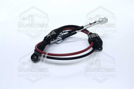 Трос КПП Daewoo Matiz 96568385 (вир-во ONNURI)