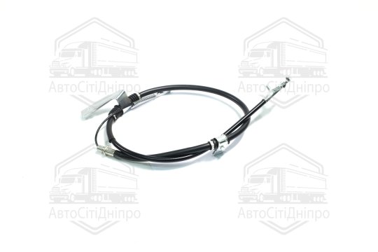 Трос ручного гальма SSANGYONG задн. лів. 4901008B03 (вир-во ONNURI)
