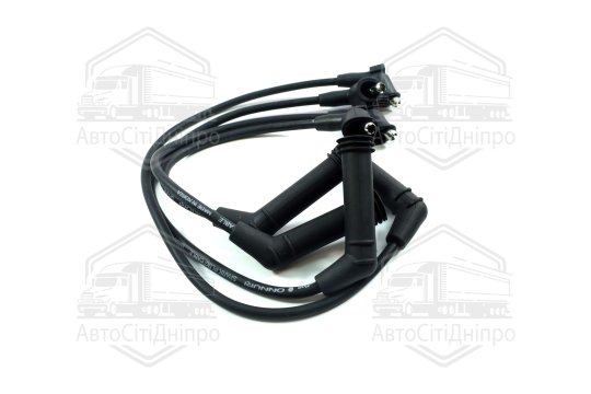 Комплект кабелів високовольтних HYUNDAI 2750122B10 (вир-во ONNURI)