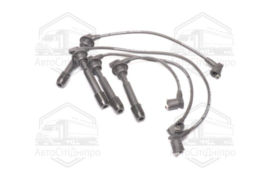 Комплект кабелів високовольтних HYUNDAI ELANTRA 27501-23B70 (вир-во ONNURI)