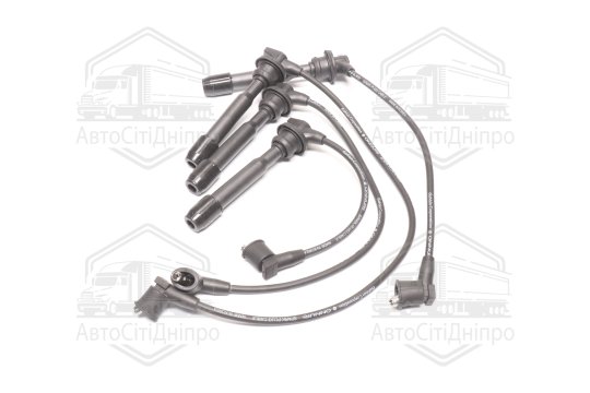 Комплект кабелів високовольтних HYUNDAI ELANTRA 27501-23B70 (вир-во ONNURI)