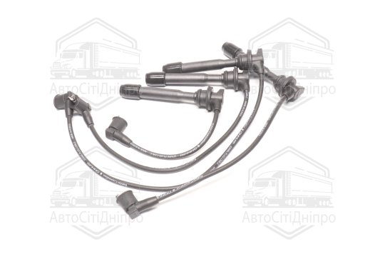Комплект кабелів високовольтних HYUNDAI ELANTRA 27501-23B70 (вир-во ONNURI)