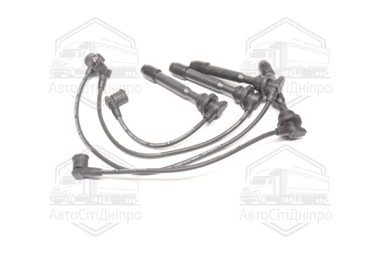 Комплект кабелів високовольтних HYUNDAI ELANTRA 27501-23B70 (вир-во ONNURI)