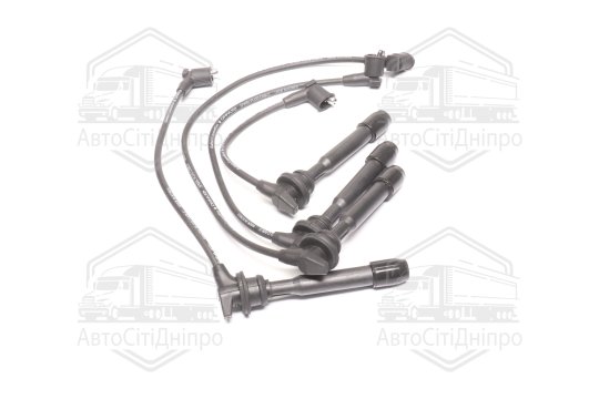 Комплект кабелів високовольтних HYUNDAI ELANTRA 27501-23B70 (вир-во ONNURI)