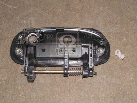 Ручка дверей передн. прав. DAEWOO LANOS 96226250 (вир-во ONNURI)