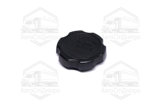 Кришка маслозаливної горловини Hyundai 26510-35000 (вир-во ONNURI)