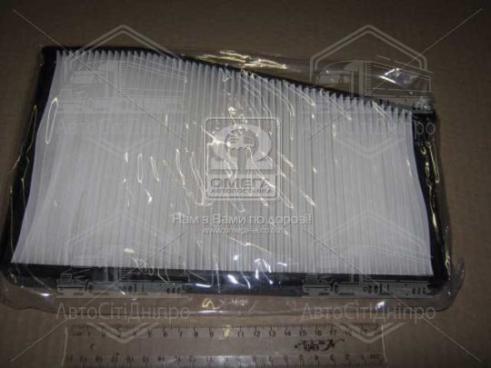 Фільтр салону Chevrolet Epica 03-96327366 (вир-во ONNURI)