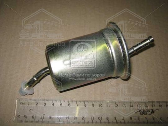 Фільтр паливний KIA 0K20120490 (вир-во ONNURI)