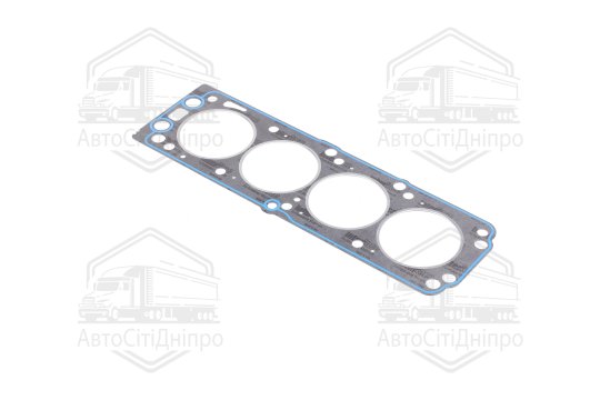 Прокладка головки блоку CHEVROLET AVEO 03-96391434 (вир-во ONNURI)