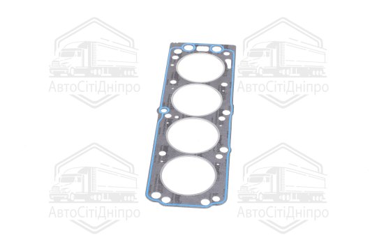 Прокладка головки блоку CHEVROLET AVEO 03-96391434 (вир-во ONNURI)
