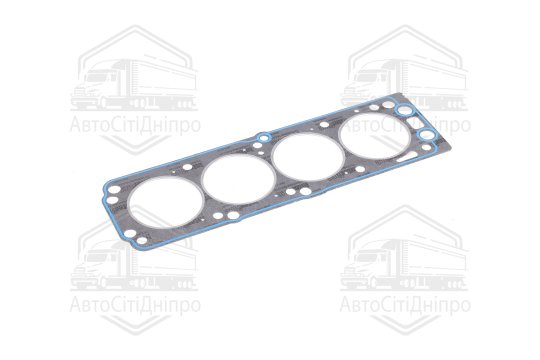 Прокладка головки блоку CHEVROLET AVEO 03-96391434 (вир-во ONNURI)