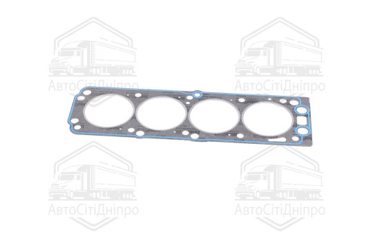 Прокладка головки блоку CHEVROLET AVEO 03-96391434 (вир-во ONNURI)