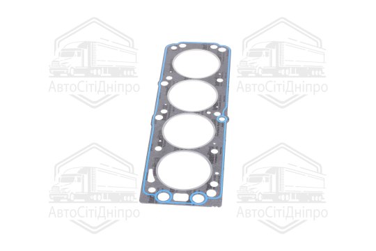 Прокладка головки блоку CHEVROLET AVEO 03-96391434 (вир-во ONNURI)