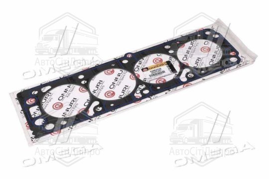 Прокладка головки блоку DAEWOO NUBIRA 92062330 (вир-во ONNURI)
