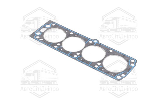 Прокладка головки блоку DAEWOO NUBIRA 90411937 (вир-во ONNURI)
