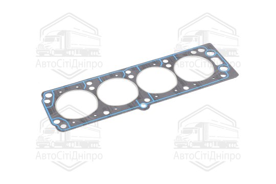 Прокладка головки блоку DAEWOO NUBIRA 90411937 (вир-во ONNURI)