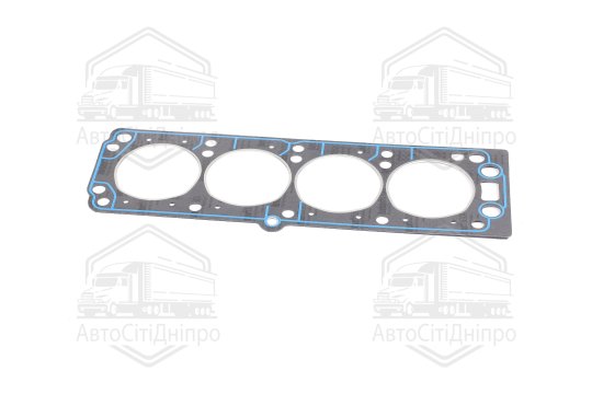 Прокладка головки блоку DAEWOO NUBIRA 90411937 (вир-во ONNURI)