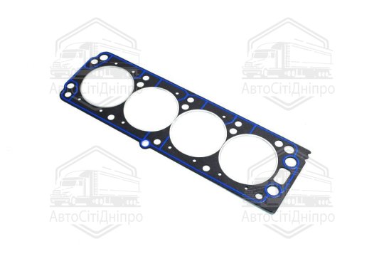 Прокладка головки блоку CHEVROLET LACETTI 04-92067765 (вир-во ONNURI)