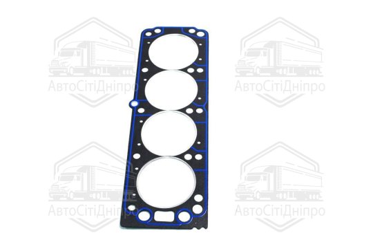 Прокладка головки блоку CHEVROLET LACETTI 04-92067765 (вир-во ONNURI)