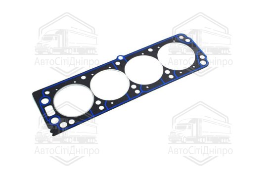 Прокладка головки блоку CHEVROLET LACETTI 04-92067765 (вир-во ONNURI)